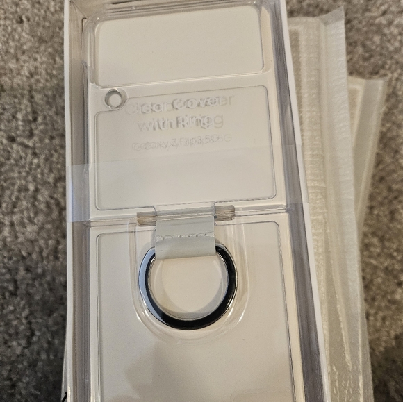 New Samsung Case - Picture 3 of 3